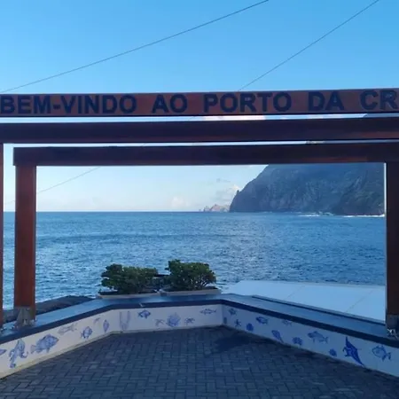 Borboleta Santana (Madeira)