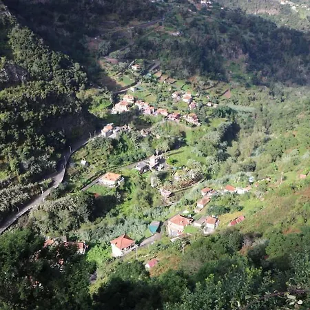Borboleta Santana (Madeira)
