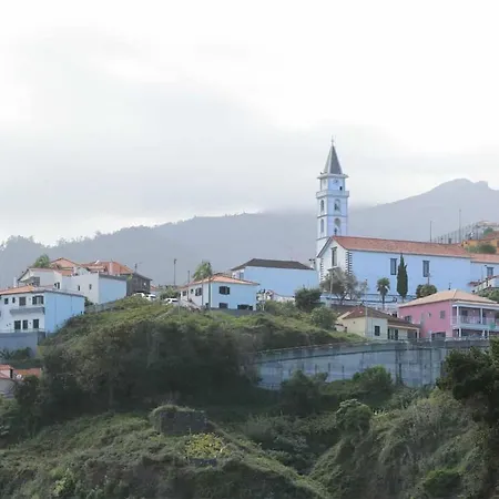 Borboleta Santana (Madeira)