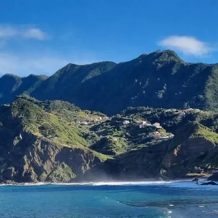 Borboleta Διαμέρισμα Santana (Madeira)
