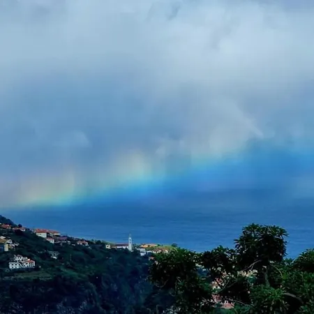 Borboleta Διαμέρισμα Santana (Madeira)